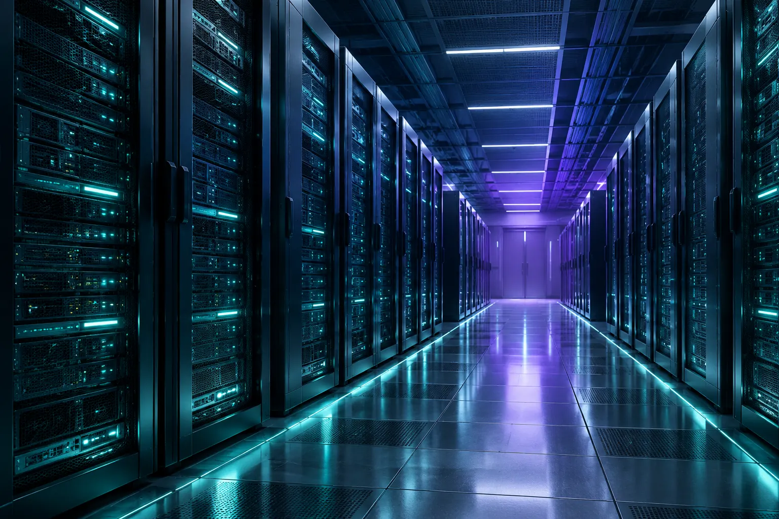 HPC 集群与存储产品视觉